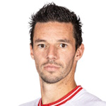 Photo of Nick Viergever — PEC Zwolle