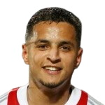 Photo of Mohamed Ihattaren — Fortuna Sittard
