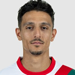 Photo of Dimitrios Giannoulis — PAOK