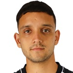 Photo of Diego Duarte — Internacional de Bogota