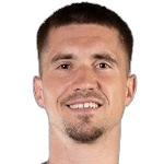 Photo of Bradley Danger — RED Star FC 93