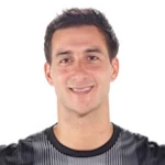 Photo of Juan Musso — Argentina