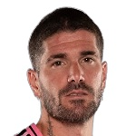 Photo of Rodrigo De Paul — Inter Miami
