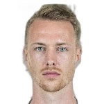 Photo of Sebastian Schonlau — Vancouver Whitecaps