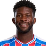 Photo of Jefferson Lerma — Colombia