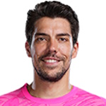 Photo of Stefan Ortega — Olympiakos Piraeus
