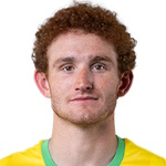 Photo of Joshua Sargent — Toronto FC