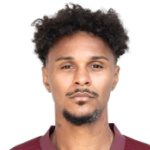 Photo of Valentino Lazaro — Al Ain