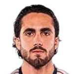Photo of Leonardo Campana — New England Revolution