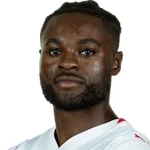 Bote Ridle Nzuzi Baku