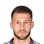 Photo of Marco Pašalić — Orlando City SC
