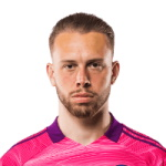 Photo of Jonathan Sirois — FC Dallas