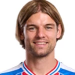 Photo of Borna Sosa — Crystal Palace