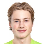 Photo of Sander Tangvik — Hamburger SV
