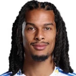 Photo of Isaac Schmidt — BSC Young Boys