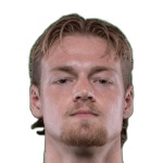 Photo of Christopher Brady — Chicago Fire