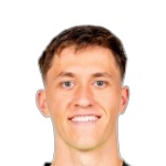 Photo of Brian Schwake — Nashville SC