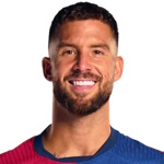 Photo of Íñigo Martínez — Al-Nassr