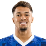 Photo of Marcos Leonardo — Ajax