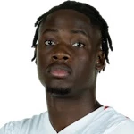 Photo of El Bitshiabu — RB Leipzig
