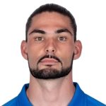 Photo of Saba Sazonov — Getafe