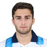 Photo of Arsen Zakharyan — Real Sociedad