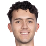 Photo of Patrick Yazbek — Nashville SC