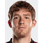 Photo of Joshua Bauer — Nashville SC