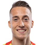 Photo of Dominik Marczuk — Real Salt Lake