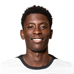 Photo of Derensili Sanches Fernandes — Huddersfield