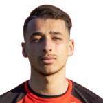 Photo of Maïdine Douane — Clermont Foot
