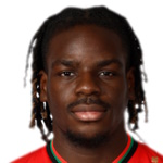 Photo of Brayann Pereira — NEC Nijmegen