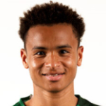 Photo of Kémo Cissé — RED Star FC 93