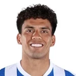 Photo of Diego Gómez — Paraguay