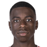 Photo of Leonardo Buta — RED Star FC 93
