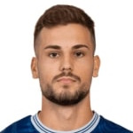 Photo of Luka Đurić — SC Paderborn 07