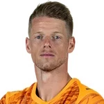 Photo of Jonas Omlin — FC Basel 1893
