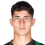 Photo of Edoardo Iannoni — Hellas Verona