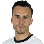 Photo of Haris Tabaković — Red Bull Salzburg