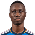 Photo of Obinna Nwobodo — FC Cincinnati
