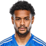 Photo of Ariel Lassiter — Portland Timbers
