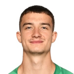 Photo of Fabian Mrozek — FC Cincinnati