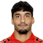 Photo of Iker Benito — Club Queretaro