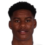 Photo of Owen Gene — Minnesota United FC