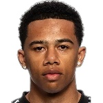 Photo of Tyger Smalls — Charlotte