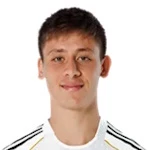 Photo of Arda Güler — Real Madrid