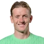 Photo of Jordan Pickford — England