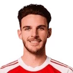 Photo of Declan Rice — England