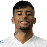 Luciano Rodríguez Rosales