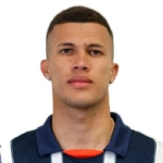 Photo of Nelson Deossa — Real Betis